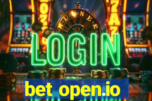 bet open.io